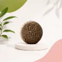 Shampoo Matizante Maqui-Coco de Elún Cosmética Natural