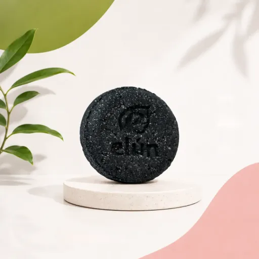 Shampoo anticaída y anticaspa Elún